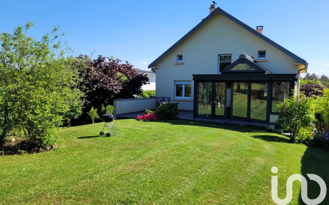 Villa d&rsquo;exception