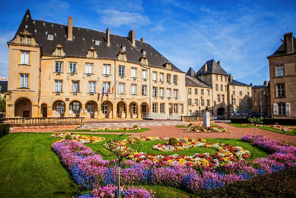 Combien de temps pour vendre une maison à Thionville ?