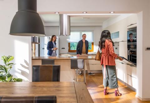 Visite-Logement Diagnostic immobilier avant estimation d'un bien en Moselle