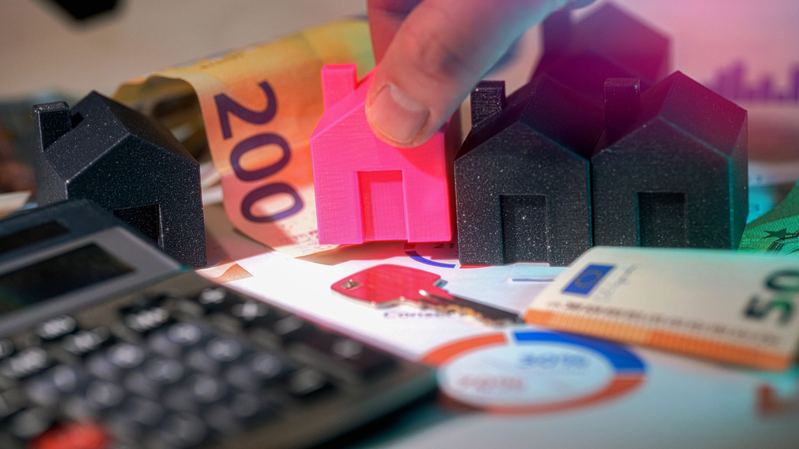 Bien immobilier