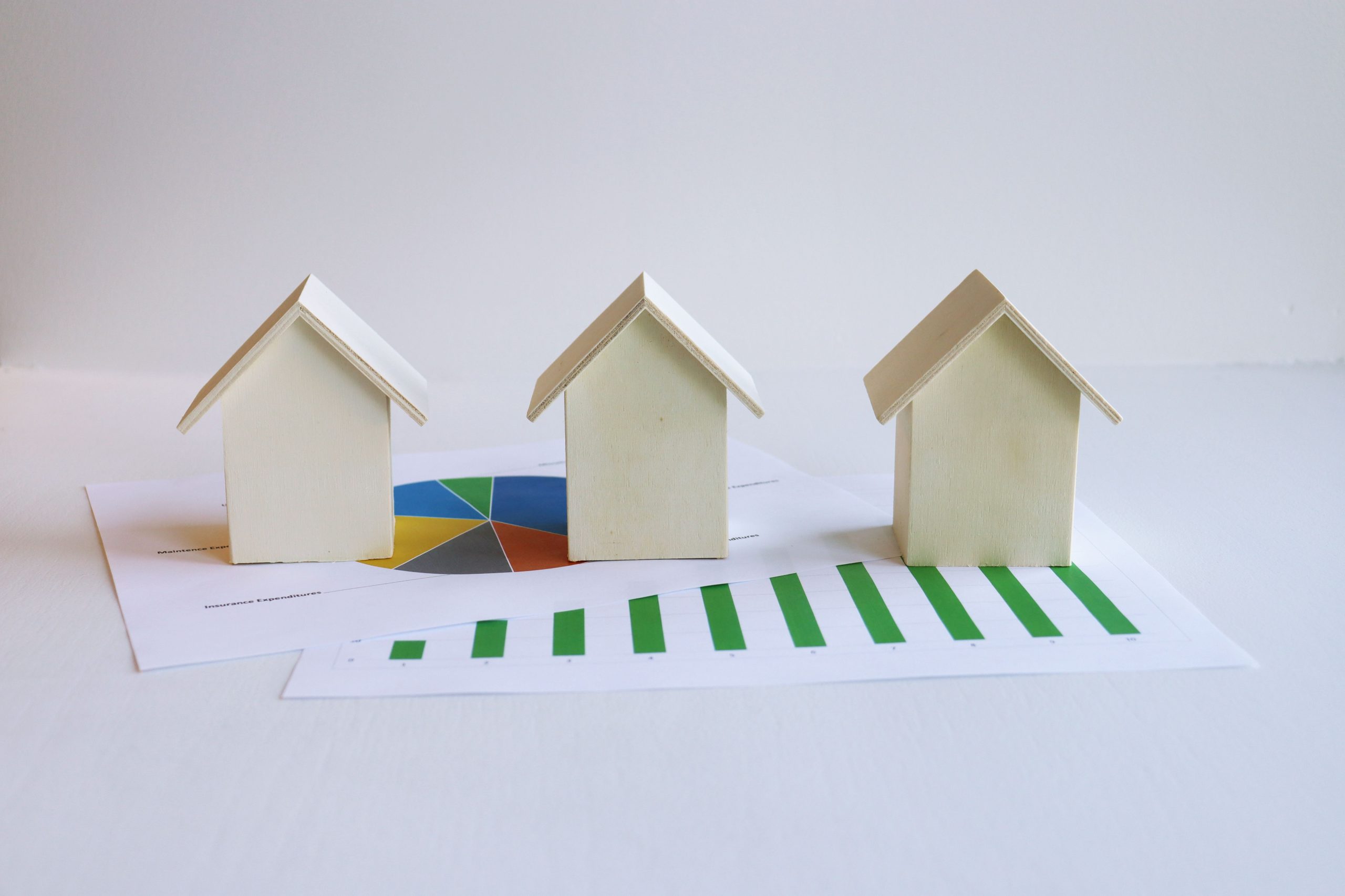 Marche Immobilier Diagnostic immobilier avant estimation d'un bien en Moselle